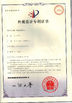 China Yuyao Jinliang Commodity Packing Co., Ltd. Certificações